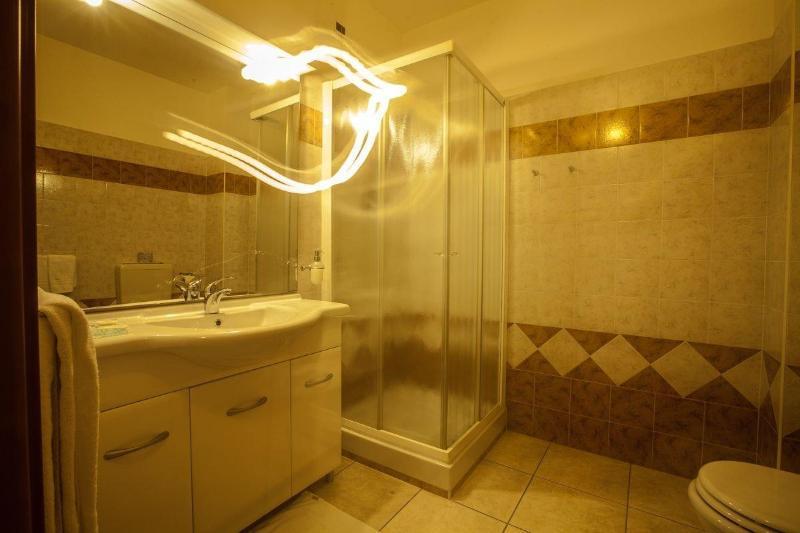 ריבולי Hotel Davide מראה חיצוני תמונה