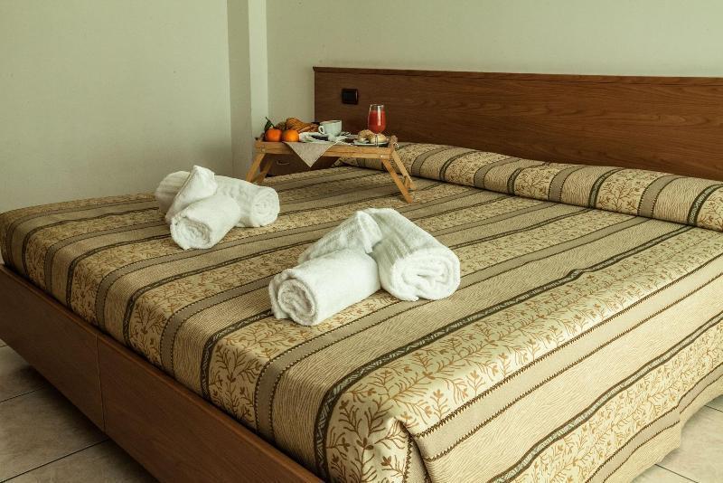 ריבולי Hotel Davide מראה חיצוני תמונה