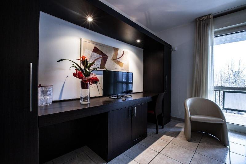 ריבולי Hotel Davide מראה חיצוני תמונה